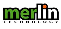 merlintech logo